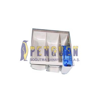 Arçelik ARY4120YG Çamaşır Makinesi Deterjan Çekmecesi 2800800500