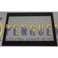 Arçelik Ankastre Fırın İç Cam 290440419