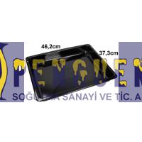 Arçelik Ankastre Fırın Standart Emaye Tepsi 219440105