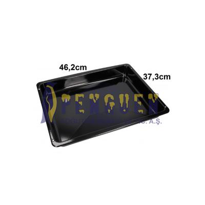 Arçelik Ankastre Fırın Standart Emaye Tepsi 219440105