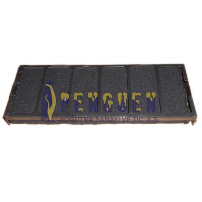 Arçelik Aspiratör & Davlumbaz Aktif Karbon Filtresi  9178005336