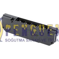 Arçelik Aspiratör Kontrol Kartı 9197060086