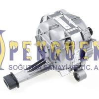 Arçelik Atlas Çamaşır Makinesi Motoru 32mm 2843120300