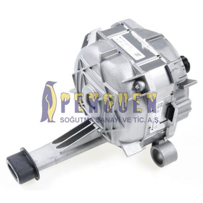 Arçelik Atlas Çamaşır Makinesi Motoru 32mm 2843120300
