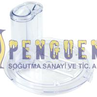 Arçelik Beko Altus Blender Hazne Kapağı 9191870065