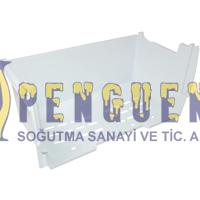 Arçelik Beko Altus Buzdolabı Sebzelik Çekmecesi 4817020100