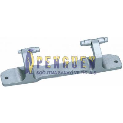 Arçelik Beko Altus Çamaşır Makinesi Plastik  Menteşe 2858570200