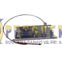 Arçelik Beko Altus Mini Buzdolabı Buzluk Rezistansı 4913420100