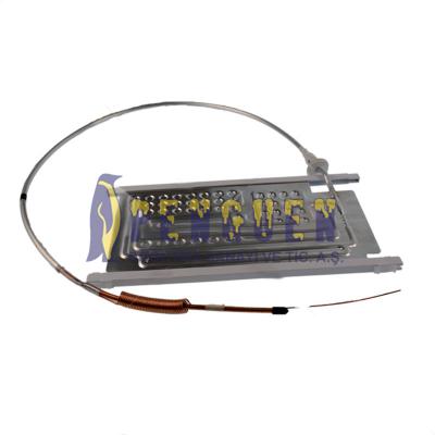 Arçelik Beko Altus Mini Buzdolabı Buzluk Rezistansı 4913420100