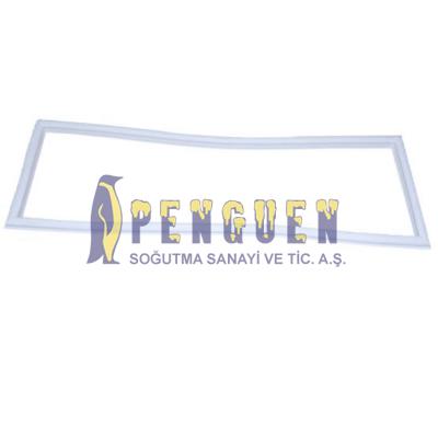 Arçelik Beko Altus Tezgah Altı Buzdolabı Kapak Contası 4123280300