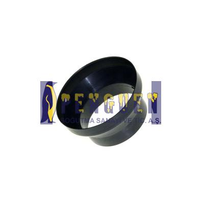 Arçelik Beko Aspiratör Boru Adaptörü 9189387049