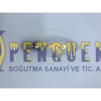 Arçelik Beko Aspiratör Lambası 165700006