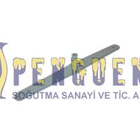 Arçelik-Beko Bulaşık Makinesi Alt Fiskiye (Gri)