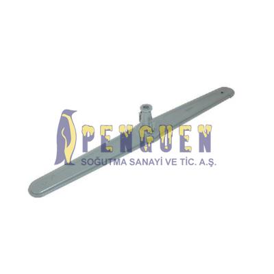 Arçelik-Beko Bulaşık Makinesi Alt Fiskiye (Gri)