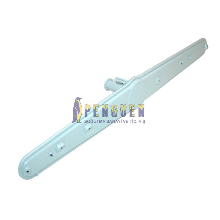 Arcelik Bulasik Makinasi Alt Pervane 1746100300 Gri Servismarketi