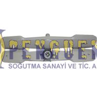 Arçelik Beko Bulaşık Makinesi Alt ve Üst Pervane Yeni Tip 