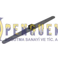 Arçelik-Beko Bulaşık Makinesi Üst Fiskiye (Gri)
