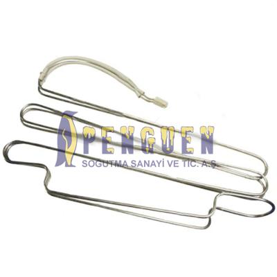 Arçelik Beko Buzdolabı Evaporatör Isıtıcı 4812480185