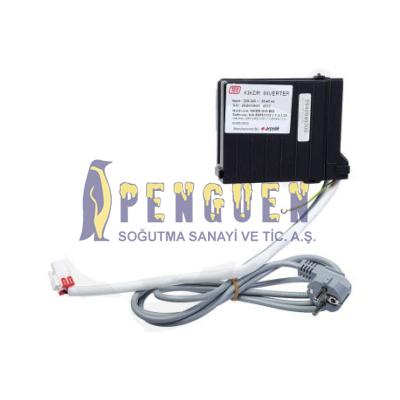 Arçelik Beko Buzdolabı İnverter Motor Kartı 5940940300