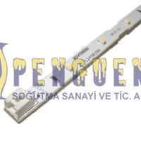 Arçelik Beko Buzdolabı Led Aydınlatma Kartı 5712490200