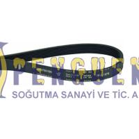 Arçelik Beko Çamaşır Kurutma Makinesi Kayış 2965750100