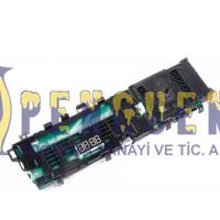 Arçelik Beko Çamaşır Makinesi Elektronik Kart 2432301140