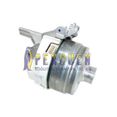 Arçelik-Beko Çamaşır Makinesi Motor 2828010500