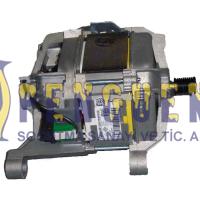 Arçelik Beko Çamaşır Makinesi Motoru 2837940100