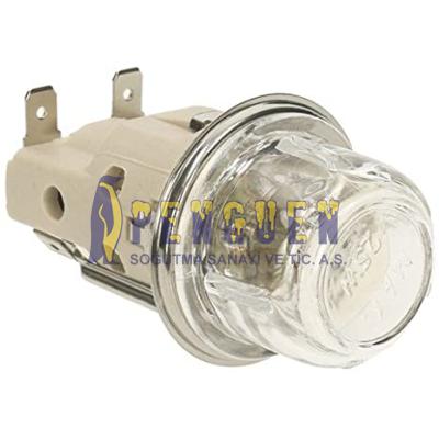 Arçelik Beko Fırın İç Lamba+Duy Grubu 265900025