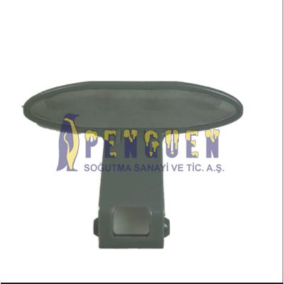 Arçelik-Beko İthal Makina Mandal 