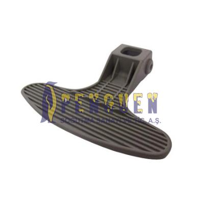 Arçelik-Beko Kapı İç Mandal Gri 