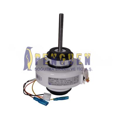 beko klima ic unite fan motoru 12000 btu