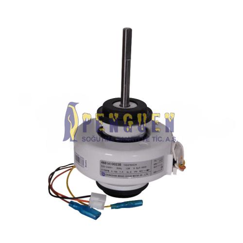 ArçelikBeko Klima İç Ünite Fan Motoru 12000 BTU 5400361002 139.83 TL