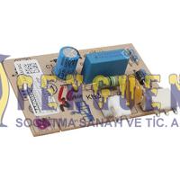 Arçelik Beko Kurutma Makinesi Lamba Kartı 2966930100