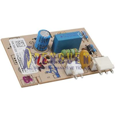 Arçelik Beko Kurutma Makinesi Lamba Kartı 2966930100