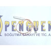 Arçelik Beko Ocak Ateşleme Bujisi 268100043