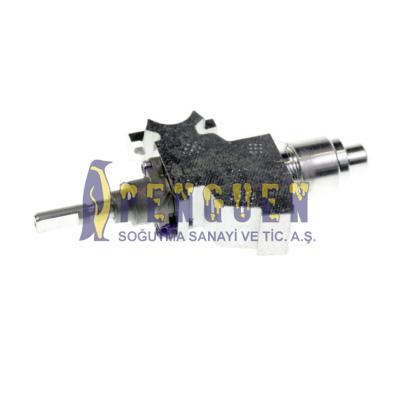 Arçelik Beko Ocak Gaz Musluğu 223900111