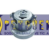 Arçelik/Beko/Vestel/Fakir Elektrikli Süpürge Motor Bakır Sargılı