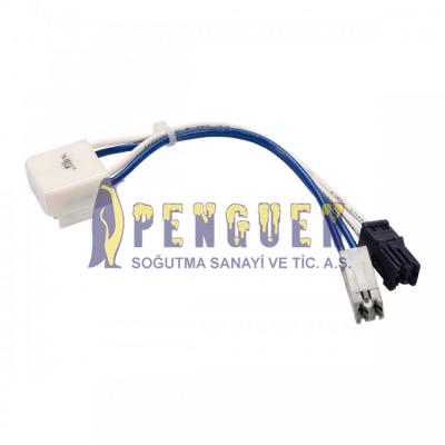 Arçelik Bi Metal Termostat 