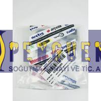 Arçelik Bi Metal Termostat 