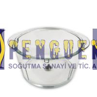 Arçelik Blender Cam Hazne 9182001619