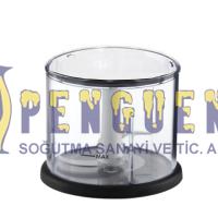Arçelik Blender Doğrama Haznesi 9178003365