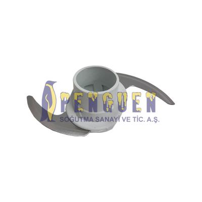 Arçelik Blender Doğrayıcı Bıçak 9191870020
