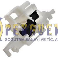Arçelik Bulaşık Kilit Grubu 1750900300