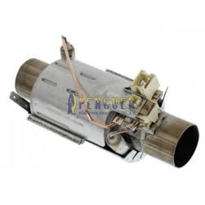 Arcelik Bulasik Makinasi Rezistans 1858130000 2040 W 78 39 Tl Kdv