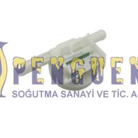 Arçelik Bulaşık Makinası Su Türbini 1760900100