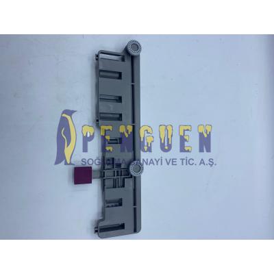 Arçelik Bulaşık Makinesİ Üst Sepet Teker Mekanizması Sağ 1781970700 - 175144400