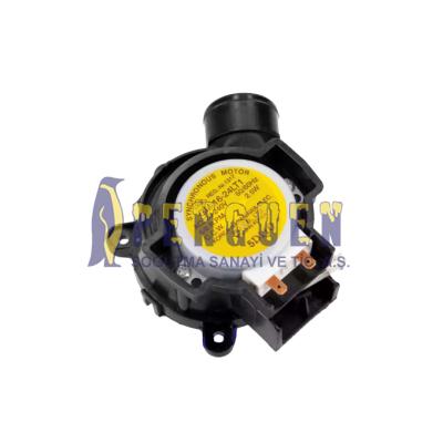 Arçelik Bulaşık Makinesi 3’lü Ventil / Vana 1760400100