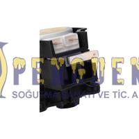 Arçelik Bulaşık Makinesi 3’lü Ventil / Vana 1760400100