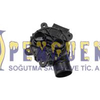 Arçelik Bulaşık Makinesi 3’lü Ventil / Vana 1760400100